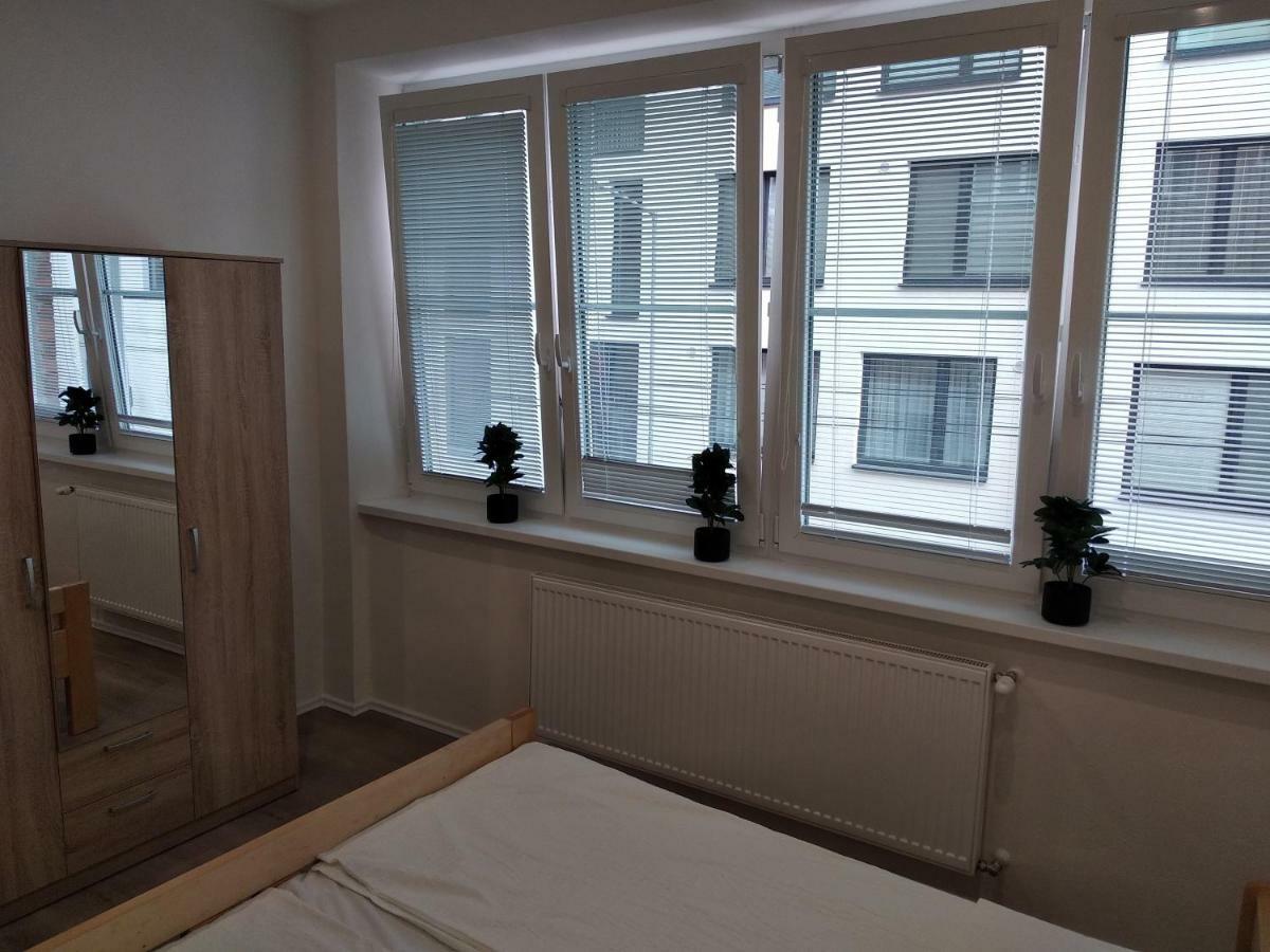 Kate & Jenny Apartments - Cosy Place In The City Center Bratislava Exteriér fotografie
