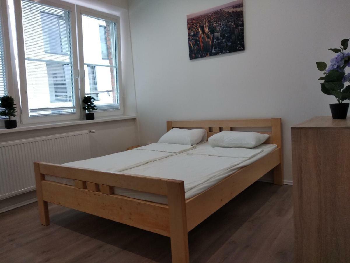 Kate & Jenny Apartments - Cosy Place In The City Center Bratislava Exteriér fotografie
