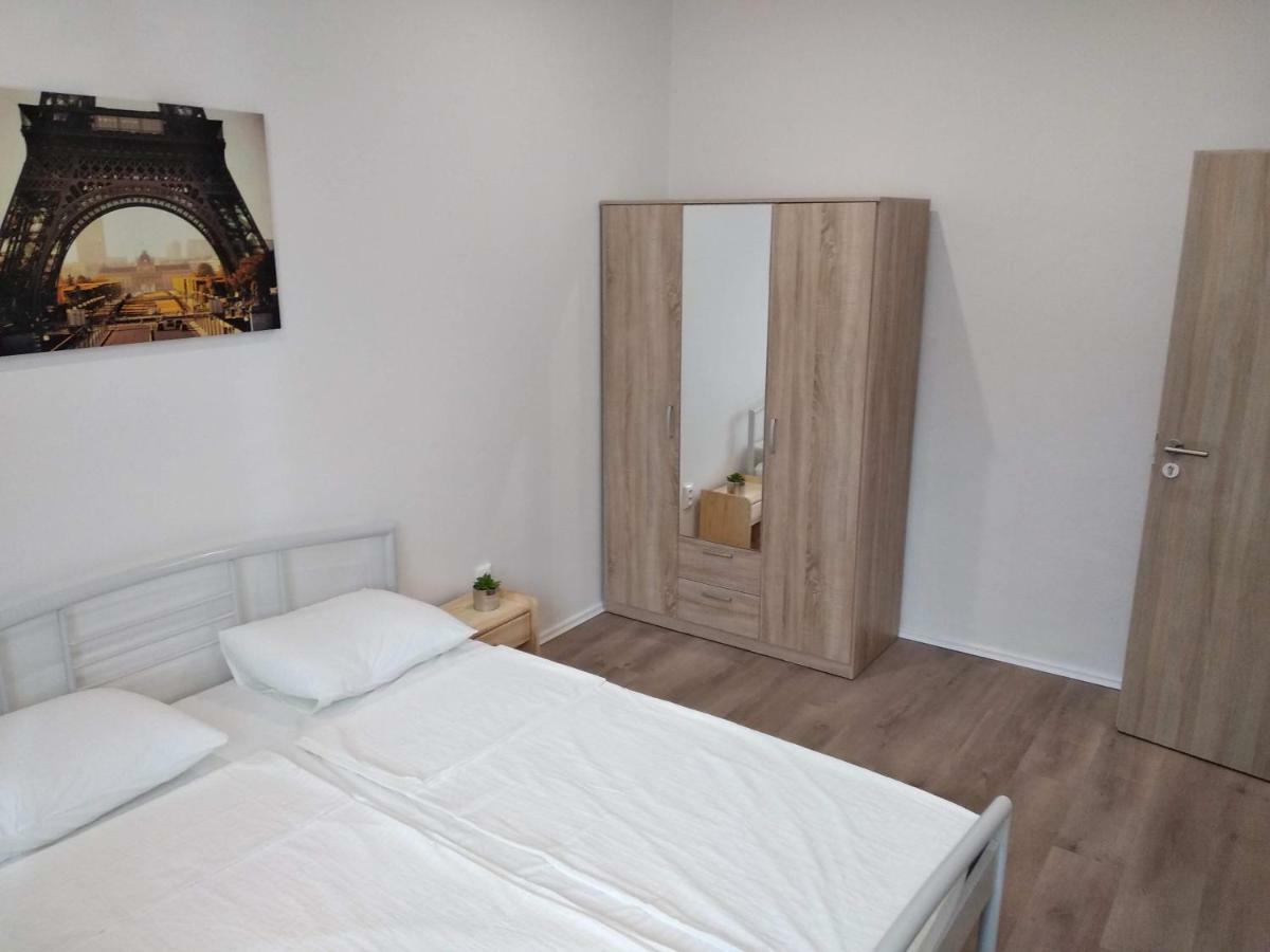 Kate & Jenny Apartments - Cosy Place In The City Center Bratislava Exteriér fotografie