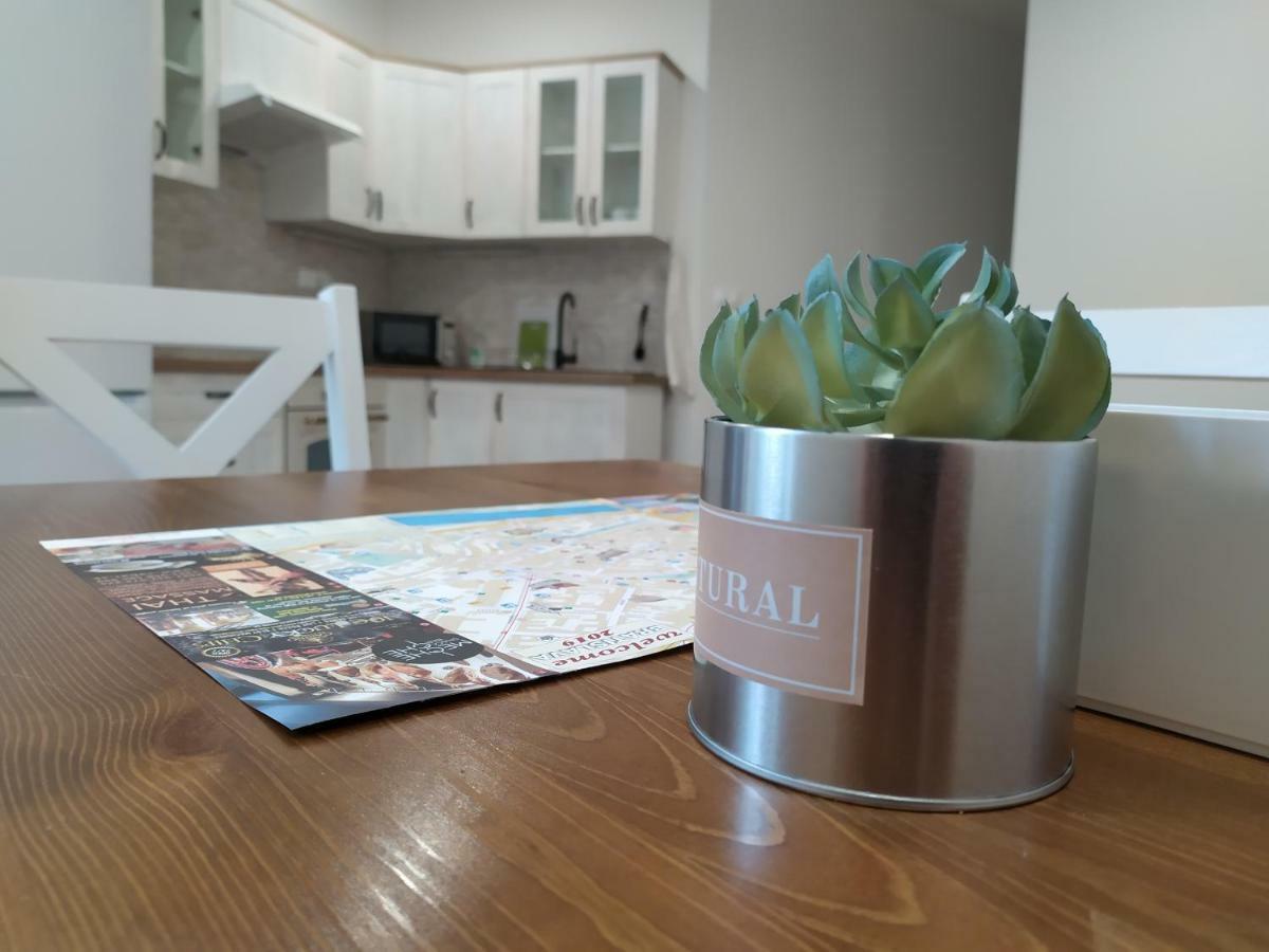 Kate & Jenny Apartments - Cosy Place In The City Center Bratislava Exteriér fotografie